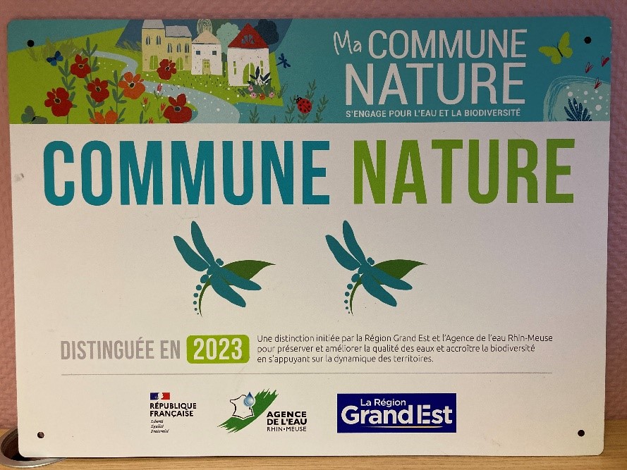 Ma commune nature