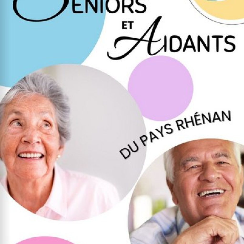 guide pour les séniors et aidants