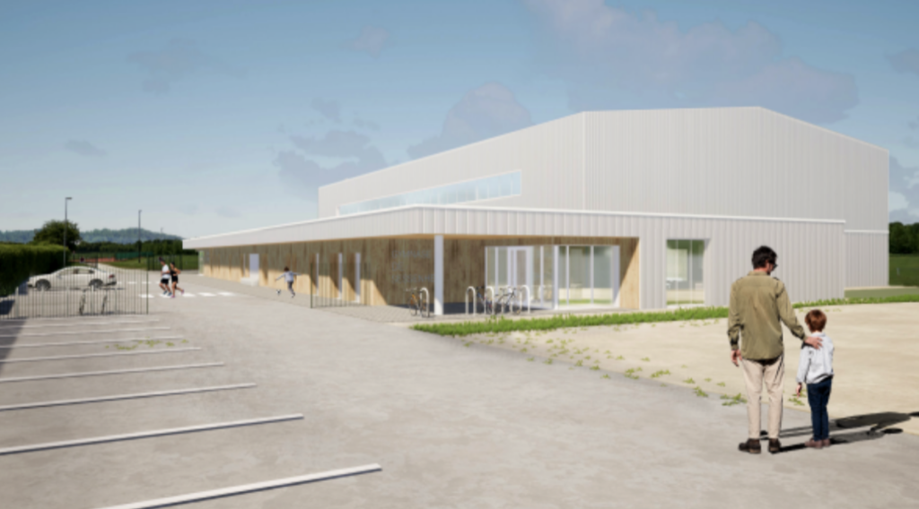 Hall des Sports