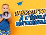 Inscription-maternelle
